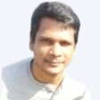 Arun Ramachandran